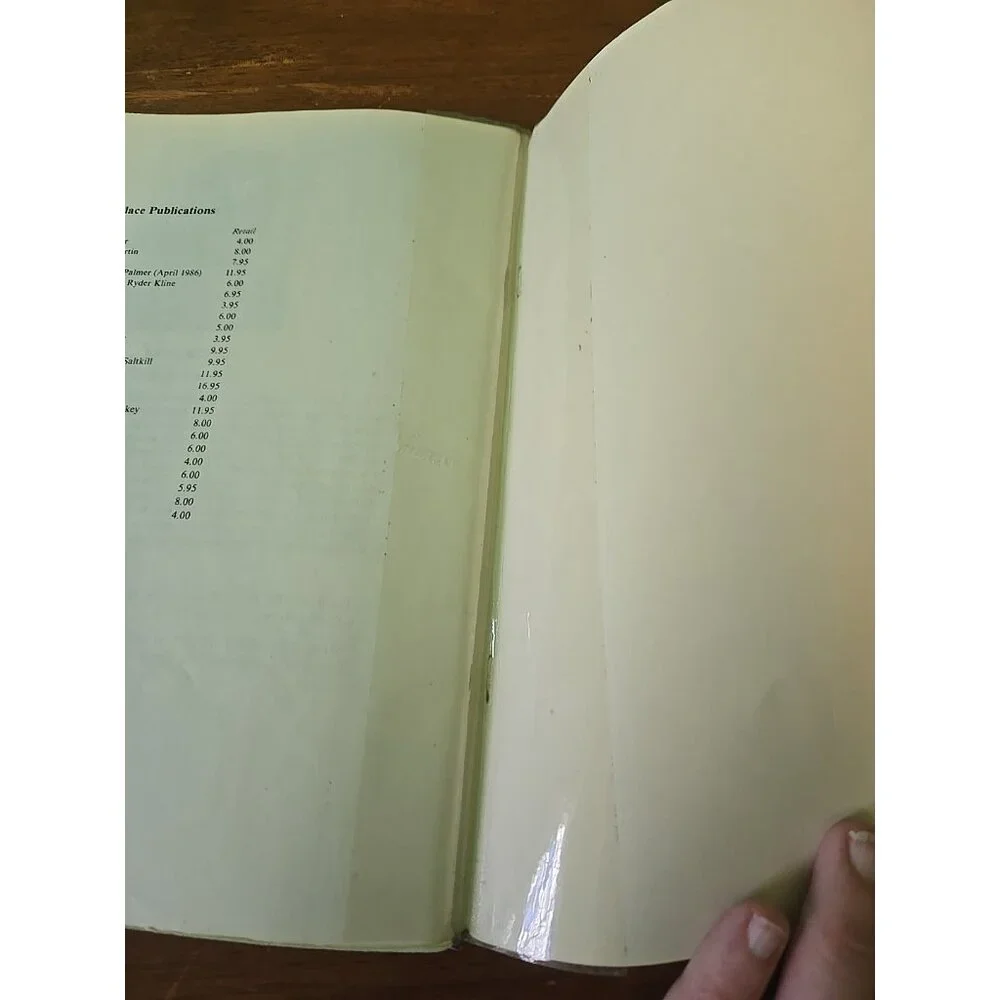 Template-Free Quiltmaking by Hughes, Trudie Book Ex Libris 1983